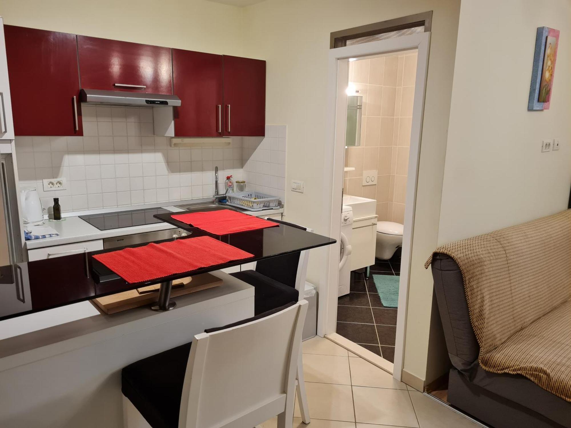 Apartma Istra Zora Secovlje Exterior photo