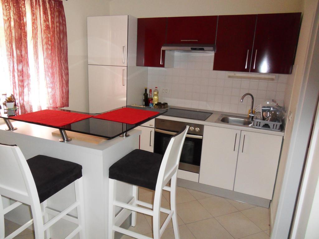 Apartma Istra Zora Secovlje Exterior photo