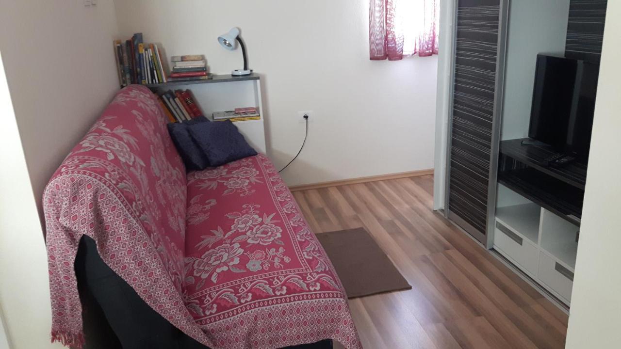 Apartma Istra Zora Secovlje Exterior photo